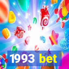 1993 bet